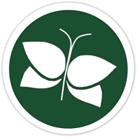 Healing Forests, Healing People site logo